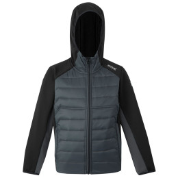 Veste enfant Regatta Kielder Hybrid IX