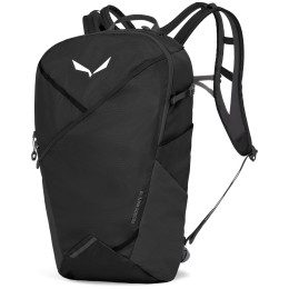 Sac à dos Salewa Pedroc Mate 18 noir BLACK OUT