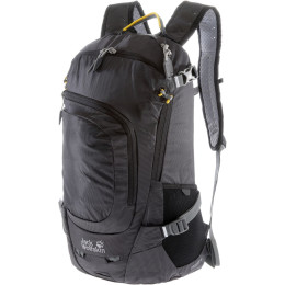 Sac à dos Jack Wolfskin Crosser 18 Pack vert Black