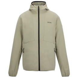 Veste homme Regatta Tredmoor beige Abbeystone