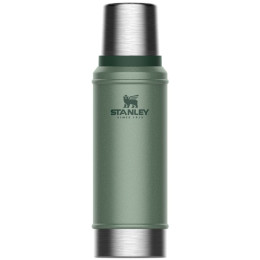 Thermos Stanley Classic series 750ml green Green