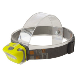 Lampe frontale Yate Caracal