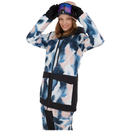 Veste de ski femme Fundango Poplar II ECO Jacket