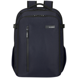 Sac à dos Samsonite Roader L bleu foncé Dark Blue