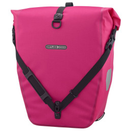 Sacoche imperméable pour vélo Ortlieb Back-Roller Cyber rose cyber pink