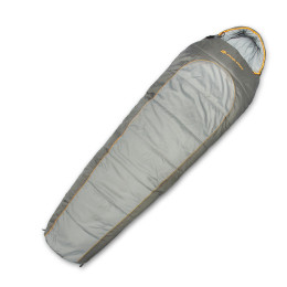 Sac de couchage Alpine Pro Kosi girs