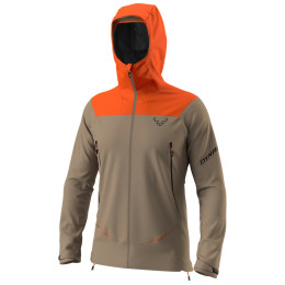 Veste homme Dynafit Ridge Gtx Jkt M orange 4881 - alabama/5490