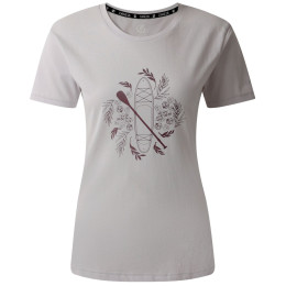 T-shirt femme Dare 2b Tranquility III Tee