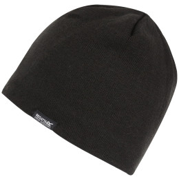 Bonnet Regatta Brevis Beanie II vert Black