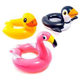 Anneau Intex Animal Split Rings 59220NP