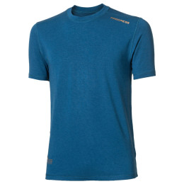T-shirt fonctionnel homme Progress CC TKR 46CA bleu foncé Petrol