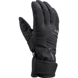 Gants ski Leki Spox GTX vert Black