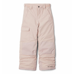 Pantalon d'hiver enfant Columbia Bugaboo™ II Pant rose Dusty Pink