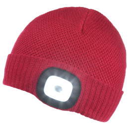 Bonnet enfant Regatta Kids Torch Beanie II rose Pink Potion