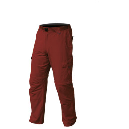 Pantalon Pinguin Split 2014 rouge foncé