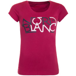 T-shirt femme Nordblanc Route