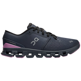 Chaussures running femme On Running Cloud X 4