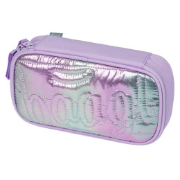 Trousse à crayons pour l'école Baagl Etue