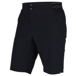 Short homme Northfinder Felipe vert 269black
