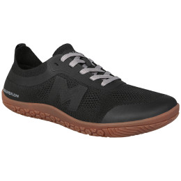 Chaussures MOOA GroundFlow noir black