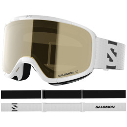 Masques ski Salomon Aksium 2.0 Access