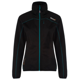 Veste femme Regatta Abney II vert