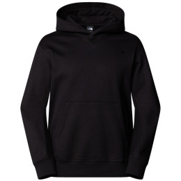 Sweat-shirt homme The North Face Dome Relaxed Hoodie noir Tnf Black