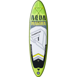 Planche de stand-up paddle Aqua Marina Thrive vert clair