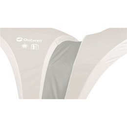 Connecteur tente Outwell Gutter for utility tents XL (2022) girs