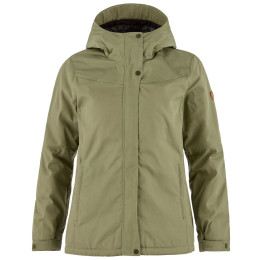 Veste d'hiver femme Fjällräven Stina Padded Jacket W