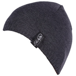 Bonnet Sherpa Dover vert mel black