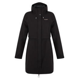 Manteau femme Husky Sephie noir Black