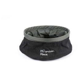 Gamelle pour chien Mountain Paws Collapsible Dog Water Bowl
