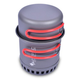 Set de vaisselle Acepac Minima X set girs
