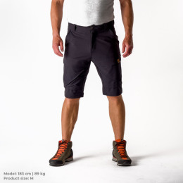 Short homme Northfinder Lucas vert 449raven