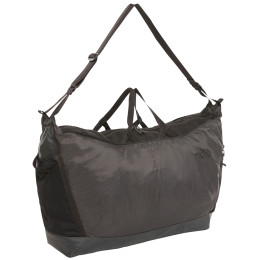 Sac de transport The North Face Flyweight Duffel 2021 girs AsphaltGray/TnfBlack