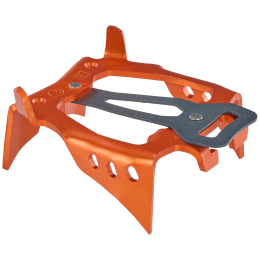 Crampons Skylotec Alu Back Part
