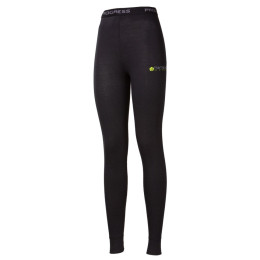 Sous-vêtements fonctionnels femme Progress E SDNZ 28VA vert Black