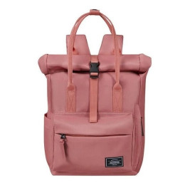 Sac à dos urbain Samsonite Urban Groove UG16 rose amethyst