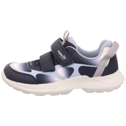 Chaussures enfant Superfit Rush Blue bleu blue