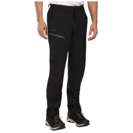 Pantalon homme Kilpi Villain-M noir BLK