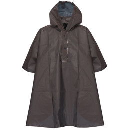 Poncho enfant Loap Xoberi bleu foncé DarkBlue