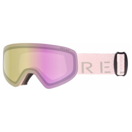 Lunettes de ski femmes Relax Sierra HTG61L
