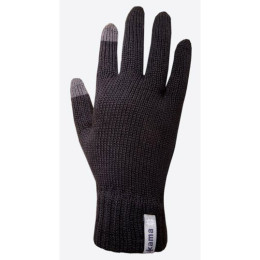 Gants Kama R301 vert Black