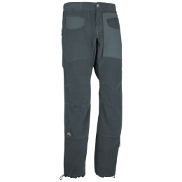 Pantalon homme E9 N Blat1 Vs gris foncé Slate-891