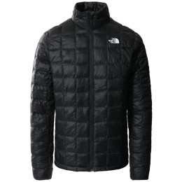 Veste homme The North Face Thermoball Eco Jacket 2.0 vert TnfBlack