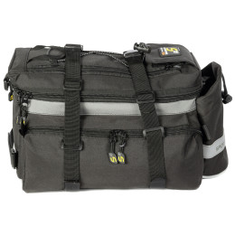 Sac pour porte-bagage Sport Arsenal Art. 450 vert