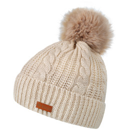 Bonnet de ski femme Zulu Eloise