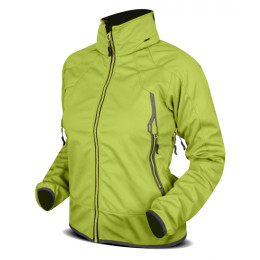 Veste femme Trimm Roma green