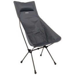 Chaise Vango Micro Tall Chair bleu / gris India Ink